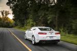 Chevrolet Camaro RS 2016 года